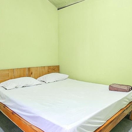 Bukit Senyum Residence Mitra Reddoorz Baruhtunggul Exterior photo