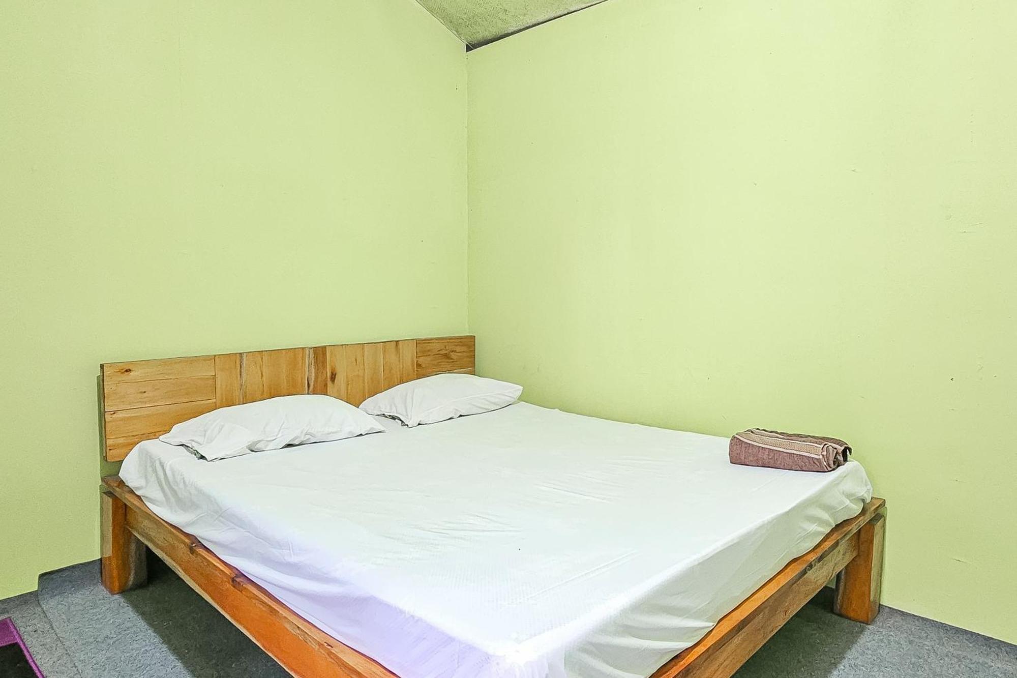 Bukit Senyum Residence Mitra Reddoorz Baruhtunggul Exterior photo