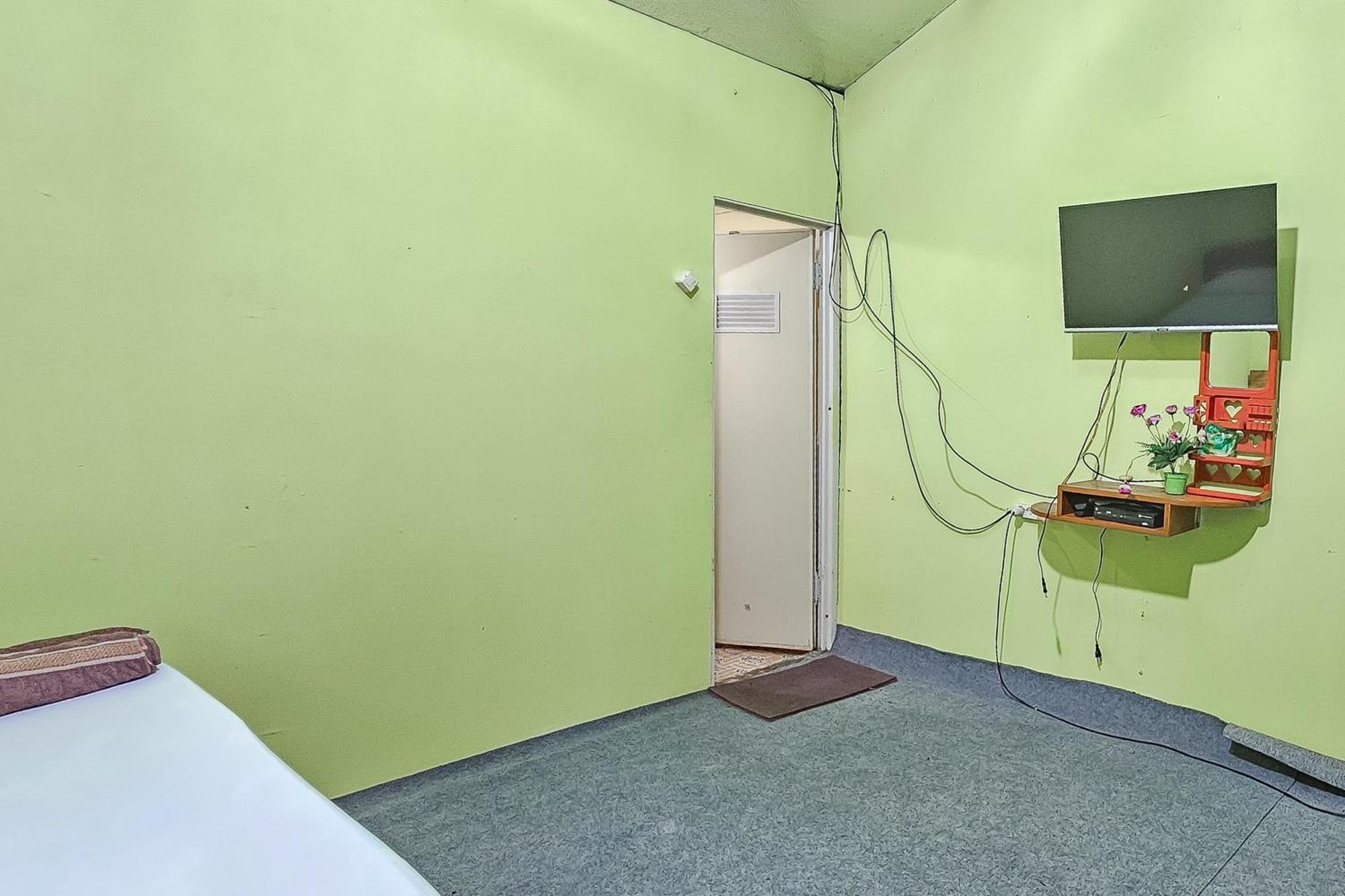 Bukit Senyum Residence Mitra Reddoorz Baruhtunggul Exterior photo