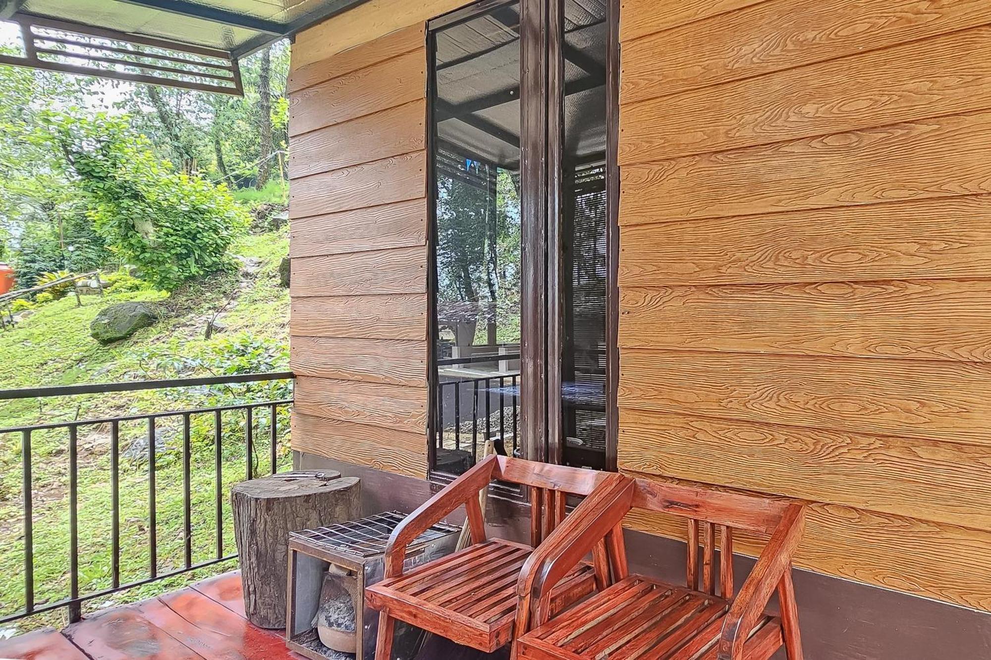 Bukit Senyum Residence Mitra Reddoorz Baruhtunggul Exterior photo